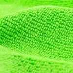 Mop microfibra profesional 160 gr Zebra Mop microfibra profesional 160 gr Zebra